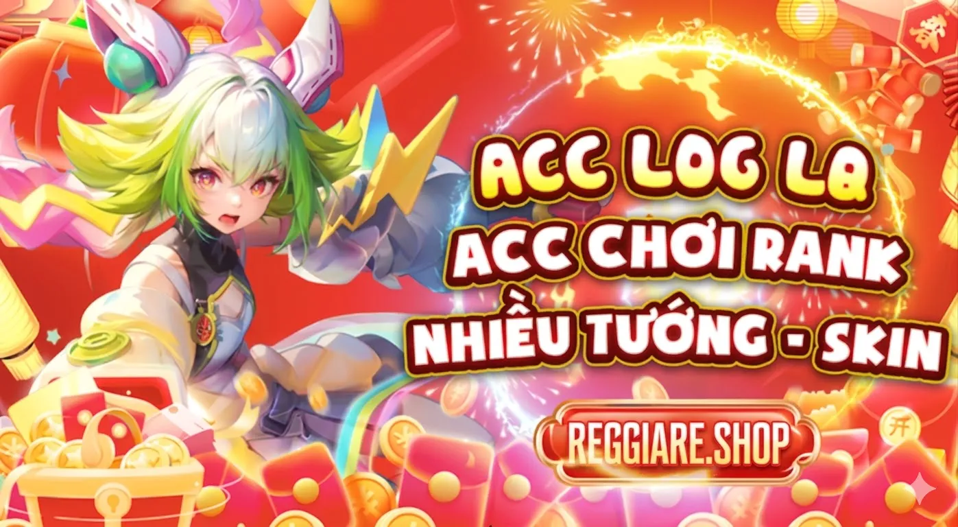 ACC LOG LIÊN QUÂN